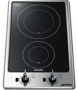 Варочная панель Smeg PGF32I-1 фото 2 в Челябинске