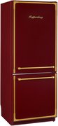 Холодильник Kuppersberg NRS 1857 BOR Bronze фото 2 в Челябинске