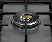 Газовая варочная панель Bertazzoni P905CHERNE фото 3 в Челябинске