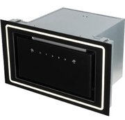 Встраиваемая вытяжка HIBERG VMF 6091 B фото 2 в Челябинске