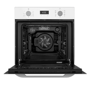 Духовой шкаф Maunfeld EOEM7610W фото 2 в Челябинске