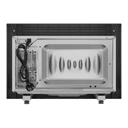 Встраиваемая микроволновая печь Maunfeld JBMO725BK01 фото 4 в Челябинске