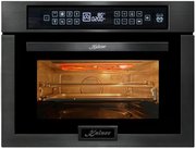 Встраиваемая микроволновая печь Kaiser EM 6307 RS Встраиваемая микроволновая печь Kaiser EM 6307 RS