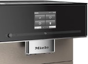 Кофемашина Miele CM 7550 OBSW CoffeePassion фото 4 в Челябинске