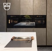 Варочная панель V-ZUG GK11TIFKZ фото 4 в Челябинске
