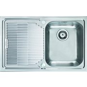 Мойка Franke LOL 611 чаша справа фото 2 в Челябинске