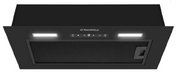 Встраиваемая вытяжка Maunfeld THAMES 651 GEST BLACK фото 3 в Челябинске