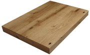 Дополнительная полка из дуба Элика KIT0120947 фото в Челябинске Дополнительная полка из дуба Elica KIT0120947 фото в Челябинске