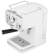 Кофемашина Maunfeld MF-735WH PRO фото 2 в Челябинске