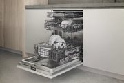 Встраиваемая посудомоечная машина Gaggenau DF271101 фото 4 в Челябинске