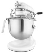 Миксер Китчен Эйд 5KSM7990XEWH фото 2 в Челябинске Миксер KitchenAid 5KSM7990XEWH фото 2 в Челябинске
