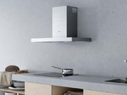 Вытяжка KRONA RUT 900 inox 3P-S фото 2 в Челябинске