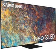 Телевизор Samsung QE55QN90AAU фото 2 в Челябинске