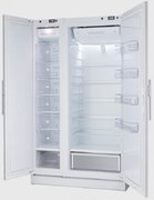 Холодильник с морозильной камерой Festivo 120 CFM 120CFM520 (белый) фото 2 в Челябинске