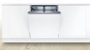 Встраиваемая посудомоечная машина BOSCH SMV46IX02R фото 2 в Челябинске