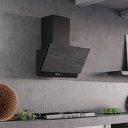 Вытяжка Faber GREXIA GRES LG/X A90 фото 4 в Челябинске