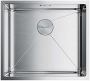 Мойка Omoikiri Taki 49-U/IF-IN фото в Челябинске