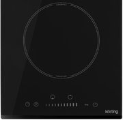 Индукционная варочная панель Korting HI 30041 B фото 3 в Челябинске