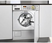 Стирально-сушильная машина Miele WT 2789 i WPM сталь фото 2 в Челябинске