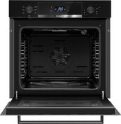 Духовой шкаф Weissgauff EOV 29 PDBS Black Edition фото 3 в Челябинске