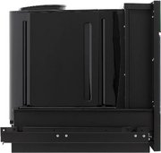 Встраиваемая кофемашина KRONA ONYX 45H coffee BL PHANTOM SILVER фото 4 в Челябинске