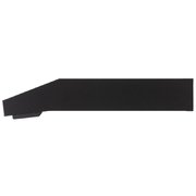 Вытяжка Krona OSTEN 600 black PB фото 2 в Челябинске