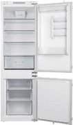 Встраиваемый двухкамерный холодильник Kuppersberg RBN 1766 фото в Челябинске