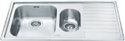 Мойка Smeg LL102D Мойка Smeg LL102D