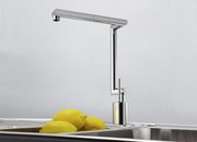 Смеситель Franke Tetris хром фото 3 в Челябинске