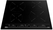 Индукционная варочная панель Teka IBC 64320 MSP BLACK фото 3 в Челябинске