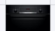 Встраиваемый духовой шкаф BOSCH HBJ554YB0R фото 2 в Челябинске