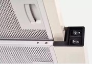 Встраиваемая вытяжка Kuppersberg Slimlux II 60 C фото 2 в Челябинске