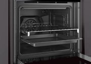 Электрический духовой шкаф Haier HOD-P08TGBX фото 3 в Челябинске