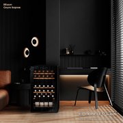 Винный шкаф Dunavox DXFH-30.80 фото 2 в Челябинске