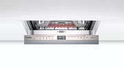Встраиваемая посудомоечная машина Bosch SPV6YMX11E фото 2 в Челябинске
