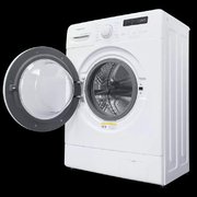 Стиральная машина Maunfeld MFWM106WH051D фото 3 в Челябинске