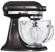 Миксер KitchenAid 5KSM156EBZ Миксер KitchenAid 5KSM156EBZ