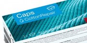 Средство для стирки в капсулах для восстановления волокон ткани Caps CottonRepair фото 4 в Челябинске Средство для стирки в капсулах для восстановления волокон ткани Caps CottonRepair фото 4 в Челябинске