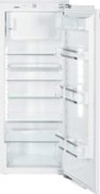Встраиваемый холодильник Liebherr IK 2754 Premium фото 2 в Челябинске