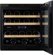 Встраиваемый винный шкаф Dunavox DVH-25.65DMB.TO фото 3 в Челябинске