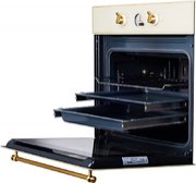 Духовой шкаф Kuppersberg SR 663 C (BRONZ) фото 3 в Челябинске