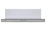 Встраиваемая вытяжка KRONA Kamilla sensor 600 white glass (2 мотора) фото 3 в Челябинске