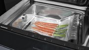 Вакуумный упаковщик Gaggenau DVP 221-100 фото 4 в Челябинске