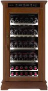 Винный шкаф Meyvel MV66-WN1-C фото 4 в Челябинске