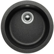 Мойка Blanco Rondo антрацит фото в Челябинске