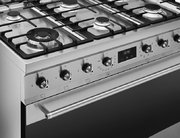 Варочный центр Smeg C9GMX2 фото 4 в Челябинске