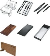 Мойка Franke BWX 220-41-27 хром фото 3 в Челябинске