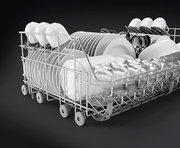 Посудомоечная машина Smeg STO905-1 фото 3 в Челябинске