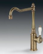 Смеситель Smeg MICOR9OT фото 2 в Челябинске