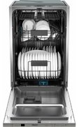 Встраиваемая посудомоечная машина Haier HDWE10-395RU фото 2 в Челябинске
